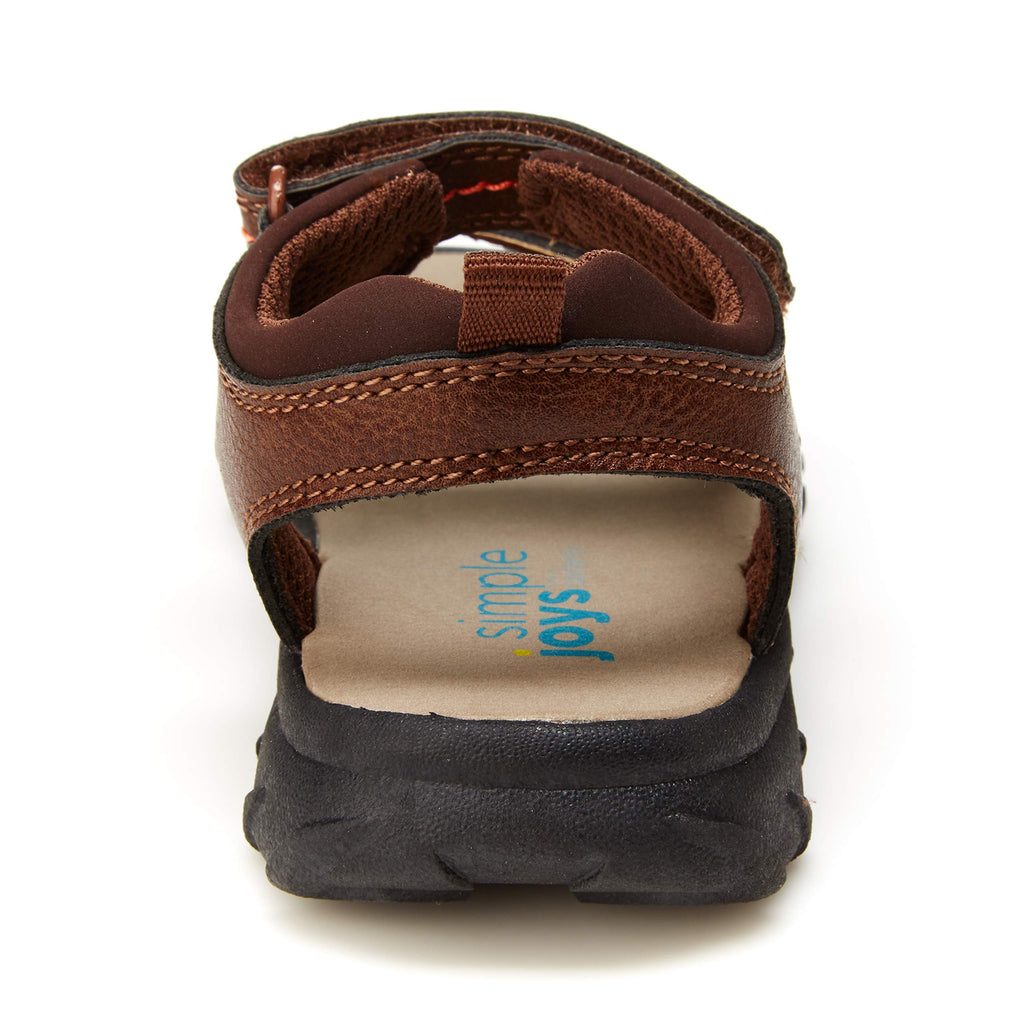 Simple Joys by Carter's Boys' Sjs2102p-navy