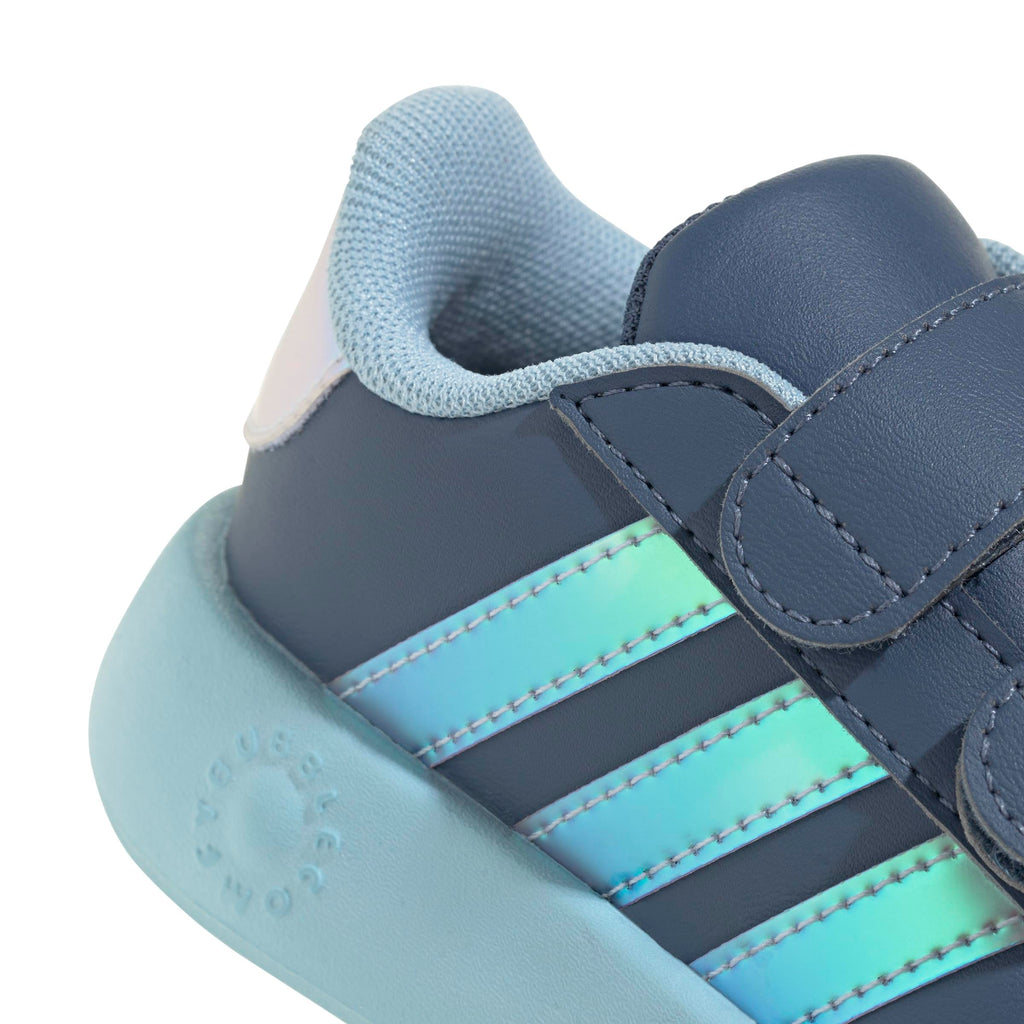 Adidas Unisex-Child Grand Court 2.0