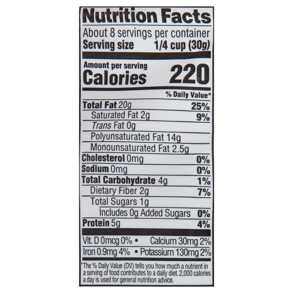 Diamond of California Chopped Walnuts 8 oz