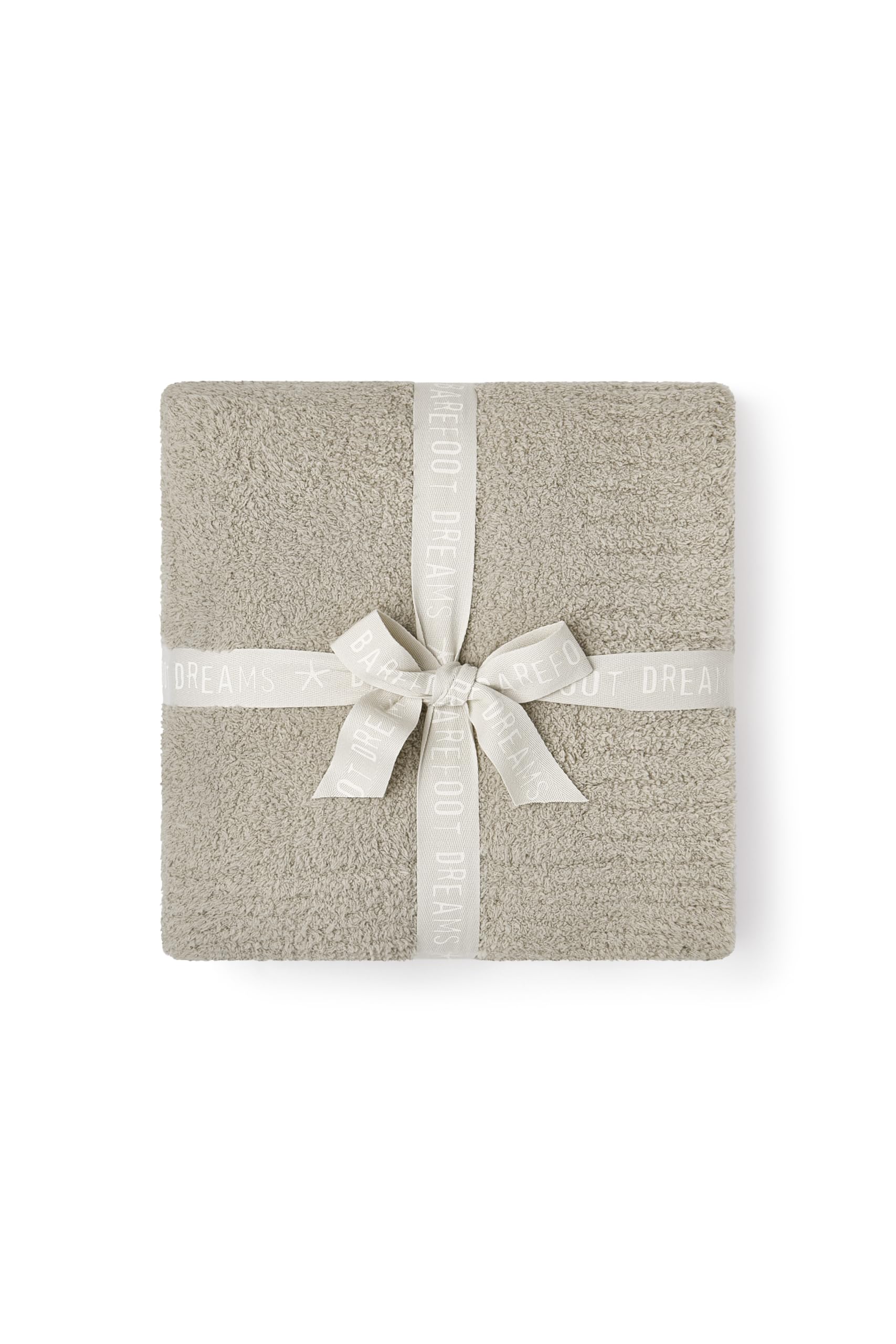 Barefoot Dreams® CozyChic® Throw, Agate, 54"x72"