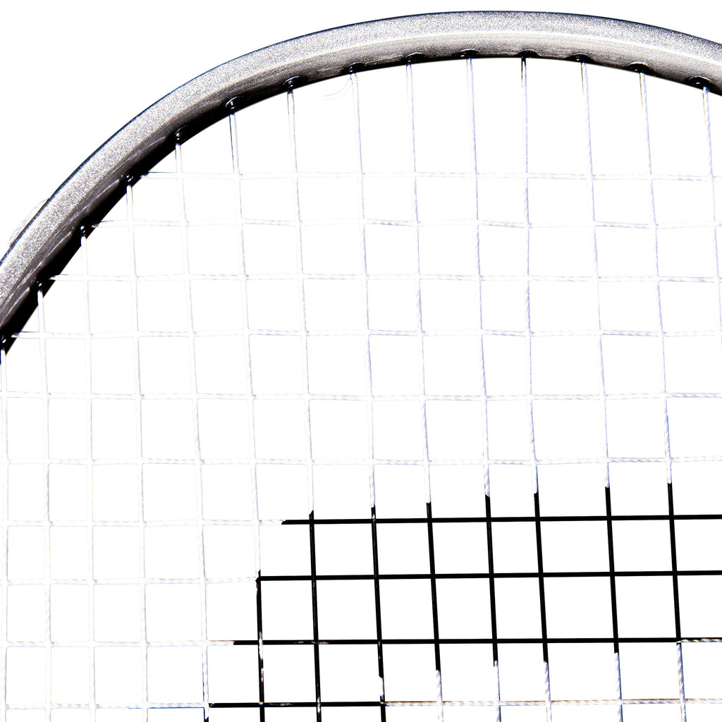 Franklin Sports Badminton Racket + Birdie Set - Replacement Badminton Equipment for Kids + Adults - 2 Player - 4 Player Badminton Racket Sets
