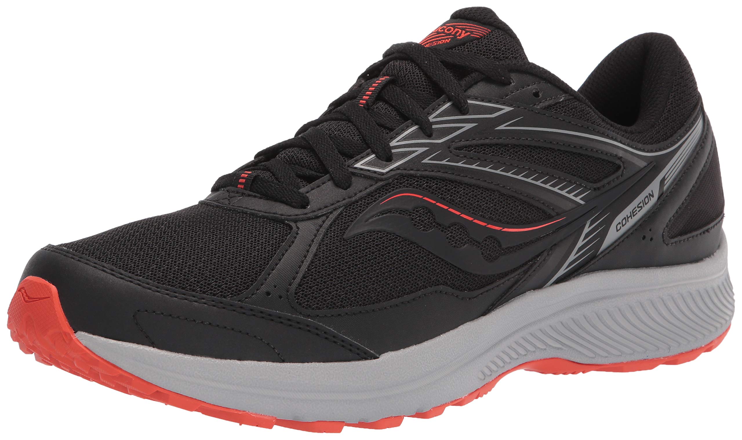 Saucony Men's Cohesion 14 Trail Running Shoe
