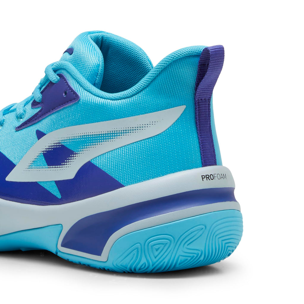 Puma Mens Genetics Basketball Shoes