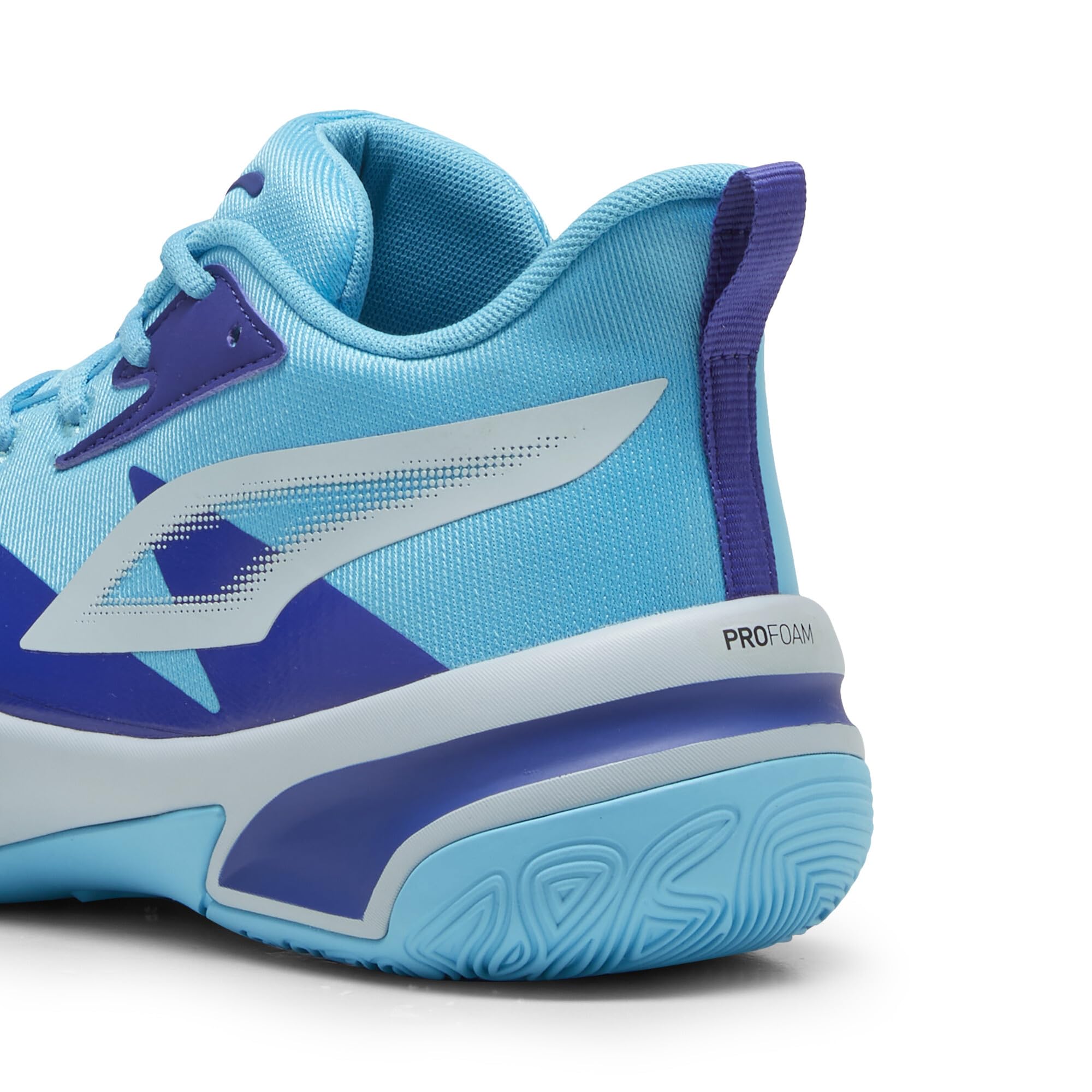 Puma Mens Genetics Basketball Shoes