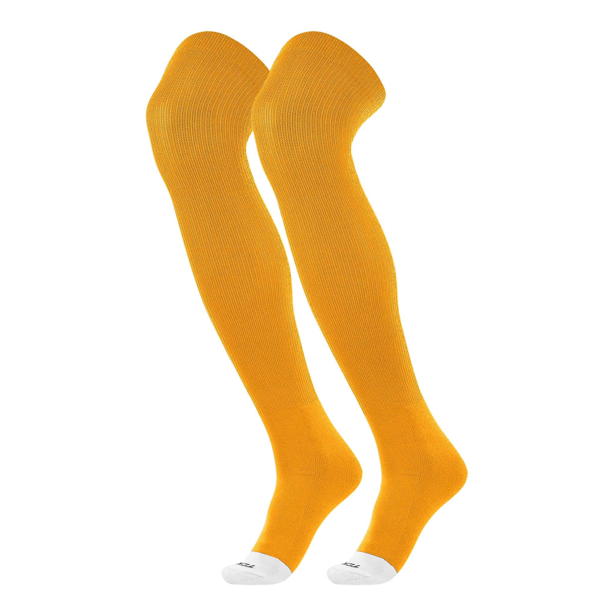 Baseball Softball Over the Knee Socks Prosport | Durable Performance | Double Welt Top | Smooth Toe | Moisture Wicking