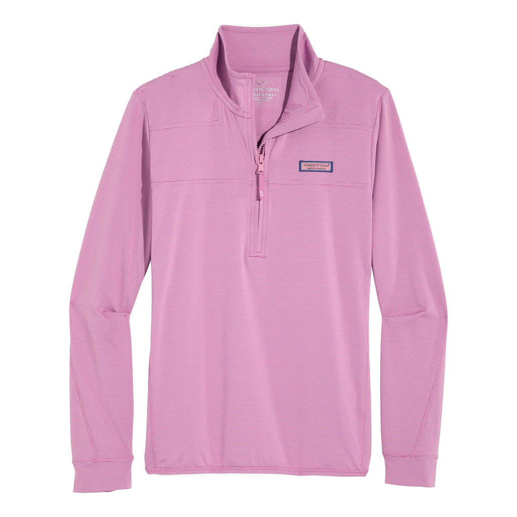 Vineyard Vines Women's Performance Sankaty Shep Shirt