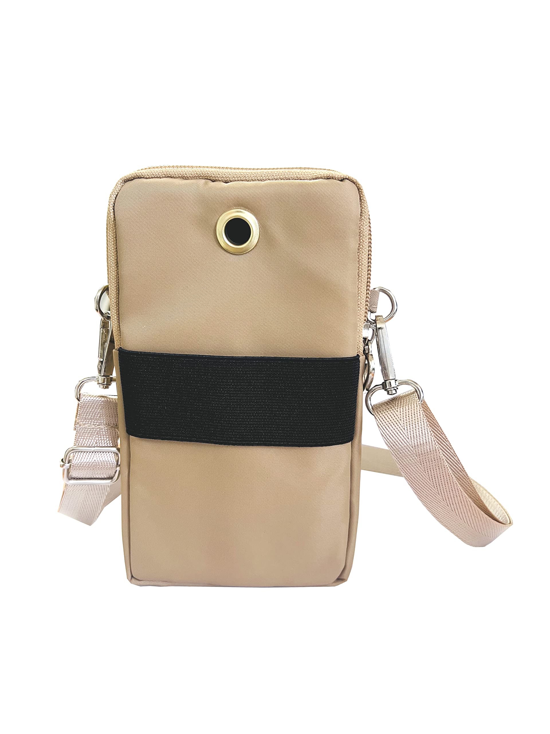 VINAIDA Small Crossbody Wallet Phone Bag Women Mini Crossbody Purse Cell Phone Shoulder Bag Mini Wallet Over Shoulder Strap