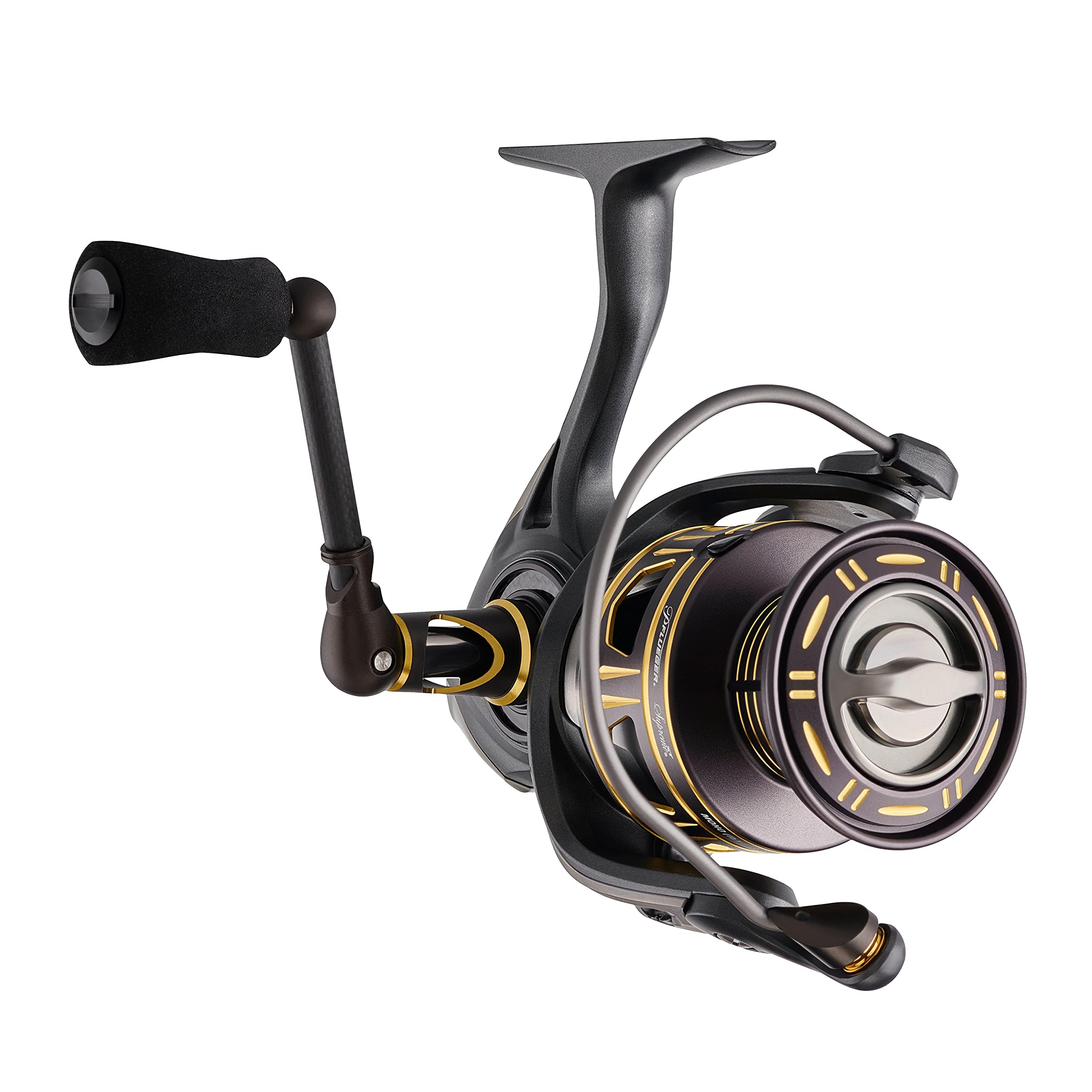 Pflueger Supreme XT Spinning Fishing Reel