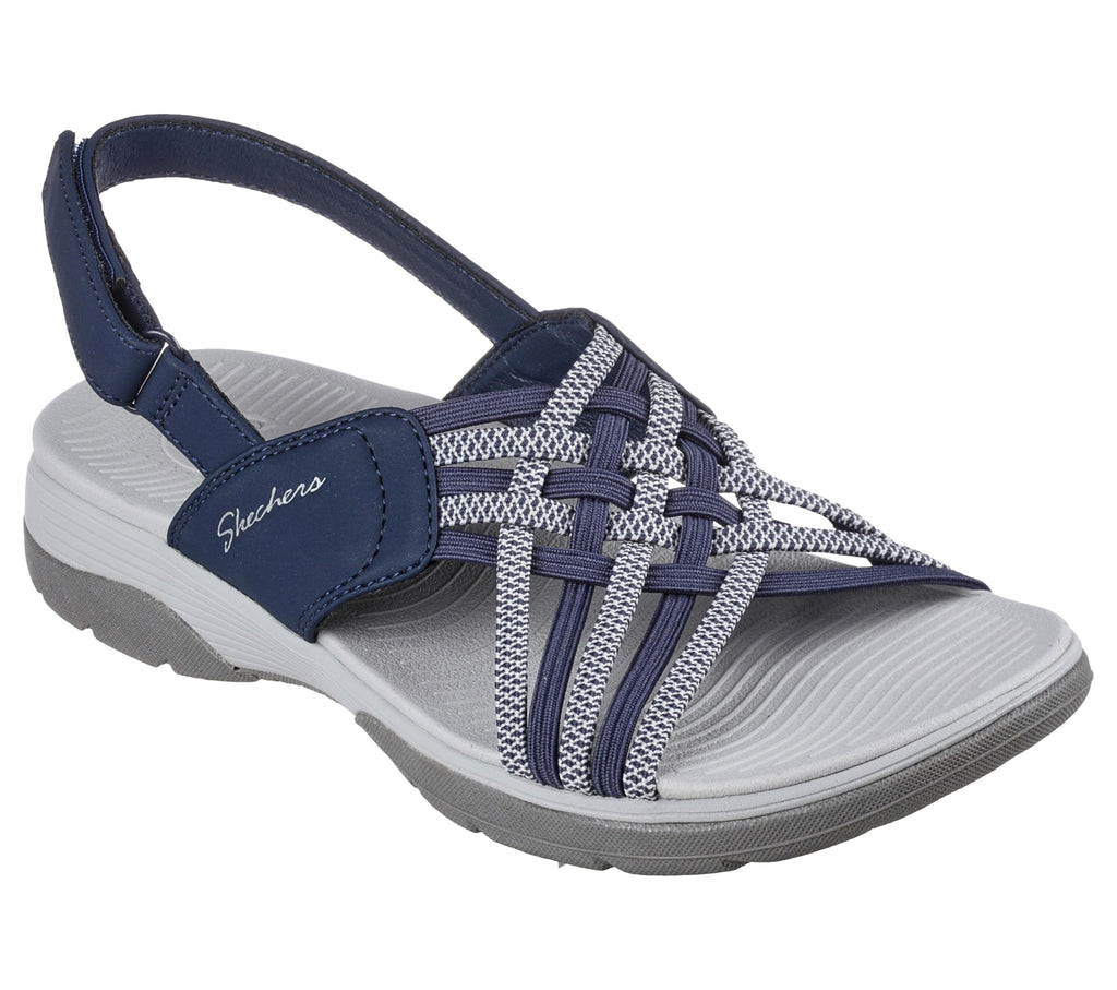 Skechers Women's Archfit Reggae Sport-hometown