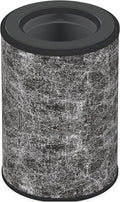 Shark Air Purifier Anti-Allergen True HEPA Filter with Fumes Lock, Compatible with HP201, HP202 & HP232 (HE2FKPRO)
