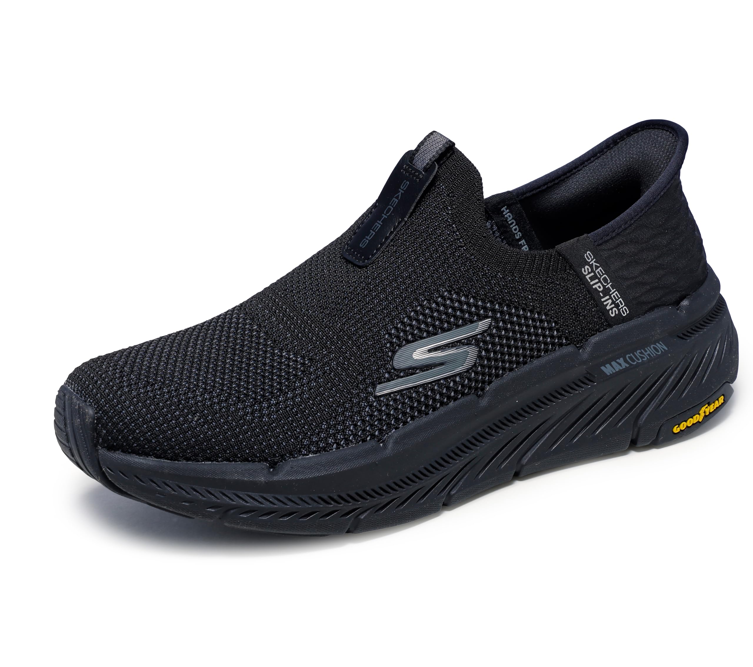 Skechers Men's Max Cushioning Premier 2.0 Slip-ins Sneakers