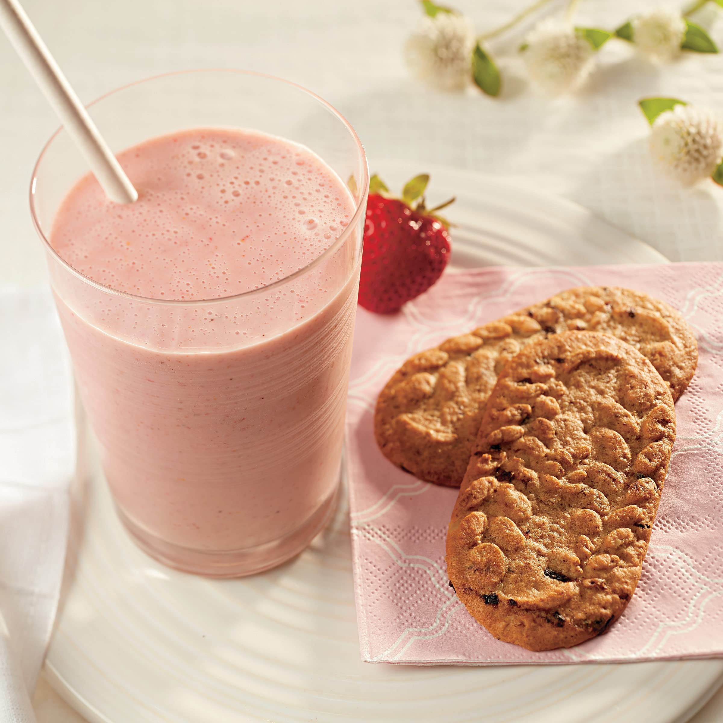 belVita Soft Baked Breakfast Bars, Oats & Chocolate, 6 Boxes of 5 Packs (1 Biscuit Per Pack)