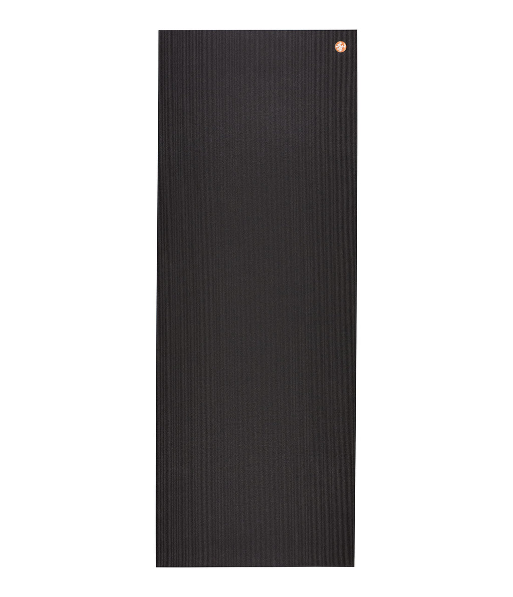 Manduka PRO Yoga Mat - 6mm | Lifetime Durability | Hygienic Construction | Premium Studio Quality | Teacher Approved