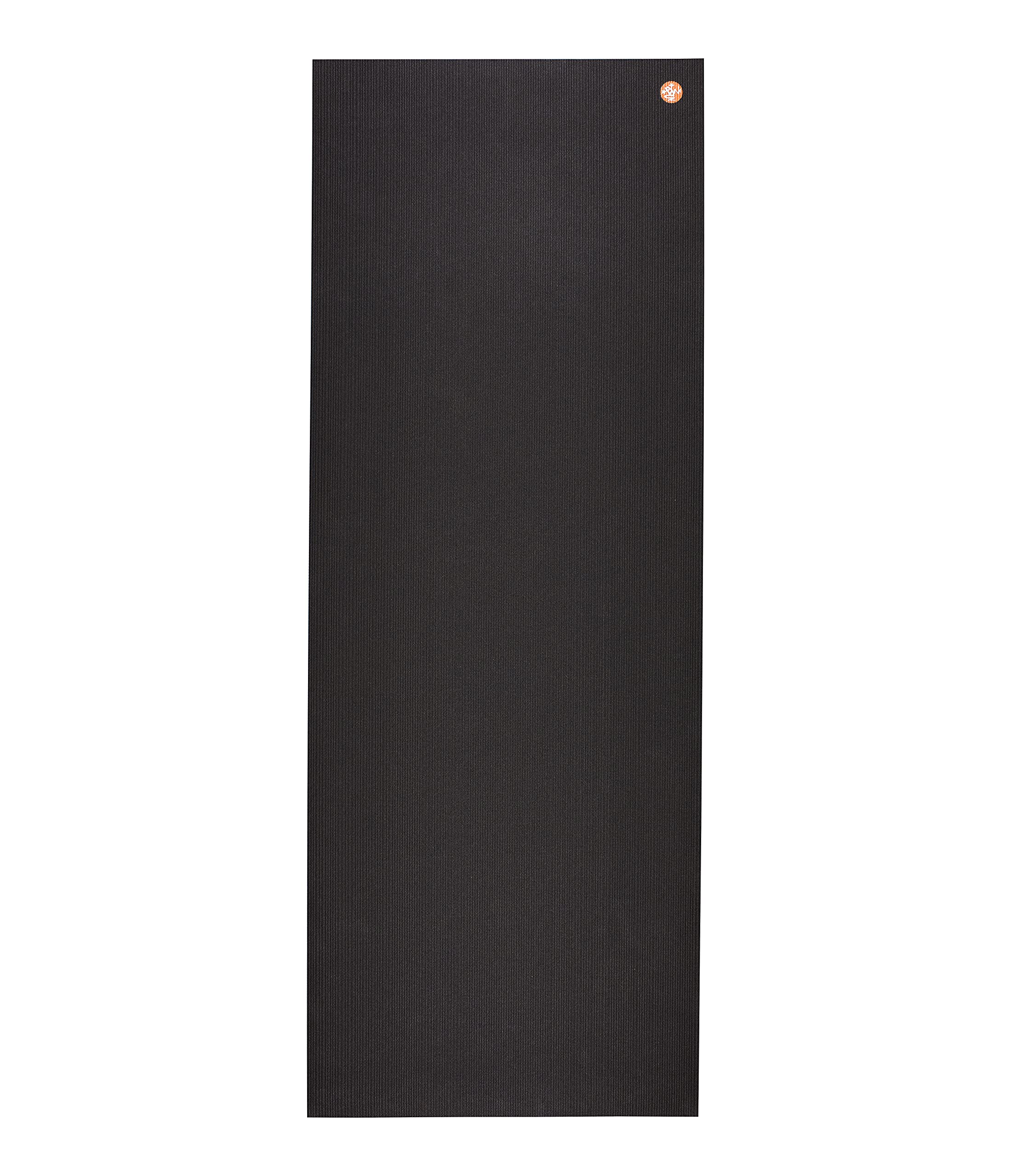 Manduka PRO Yoga Mat - 6mm | Lifetime Durability | Hygienic Construction | Premium Studio Quality | Teacher Approved