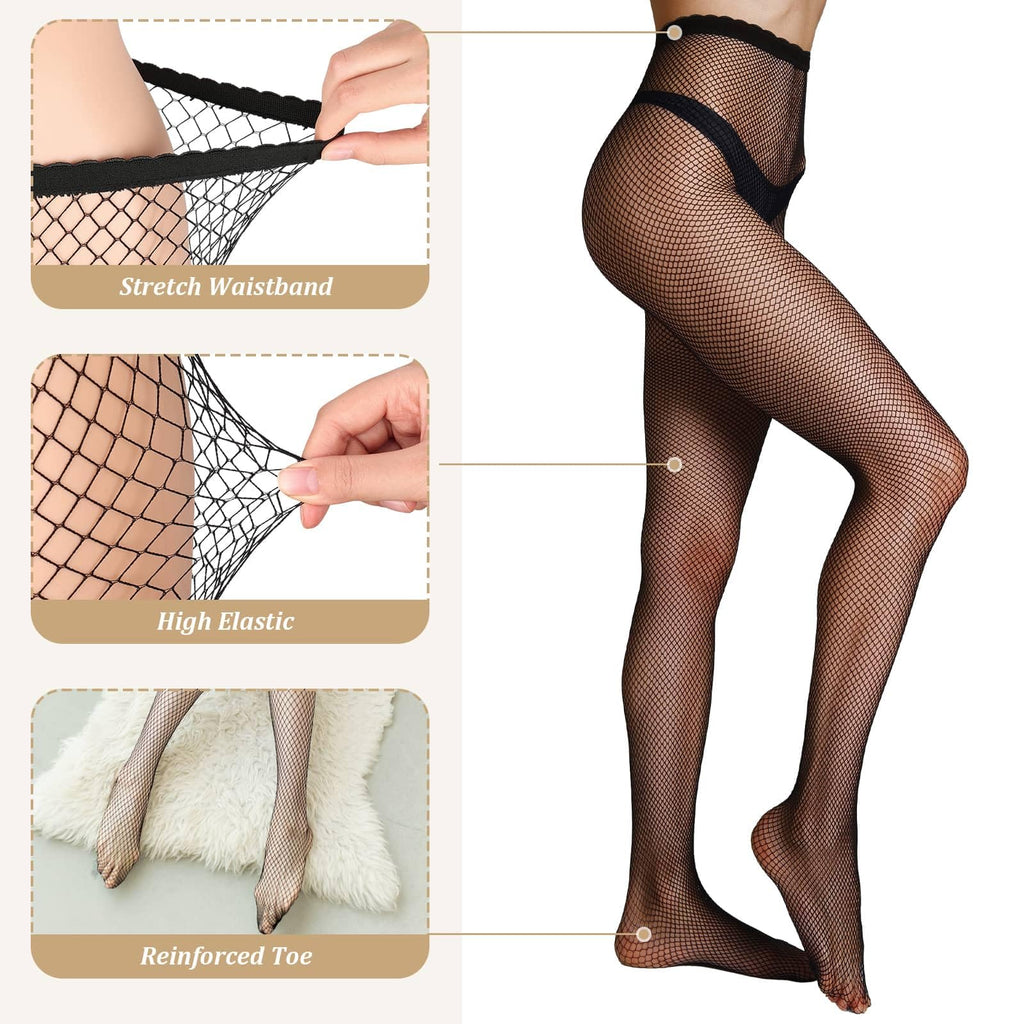 Cridoz Flapper Accessories for Women - 1920s Gatsby & Roaring 20s Style