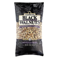Hammons Fancy Large Black Walnuts - Wild Harvested - Non-GMO - Gluten-Free - High Protein - Keto Snack - Nut Pieces for Cooking and Baking - 24oz