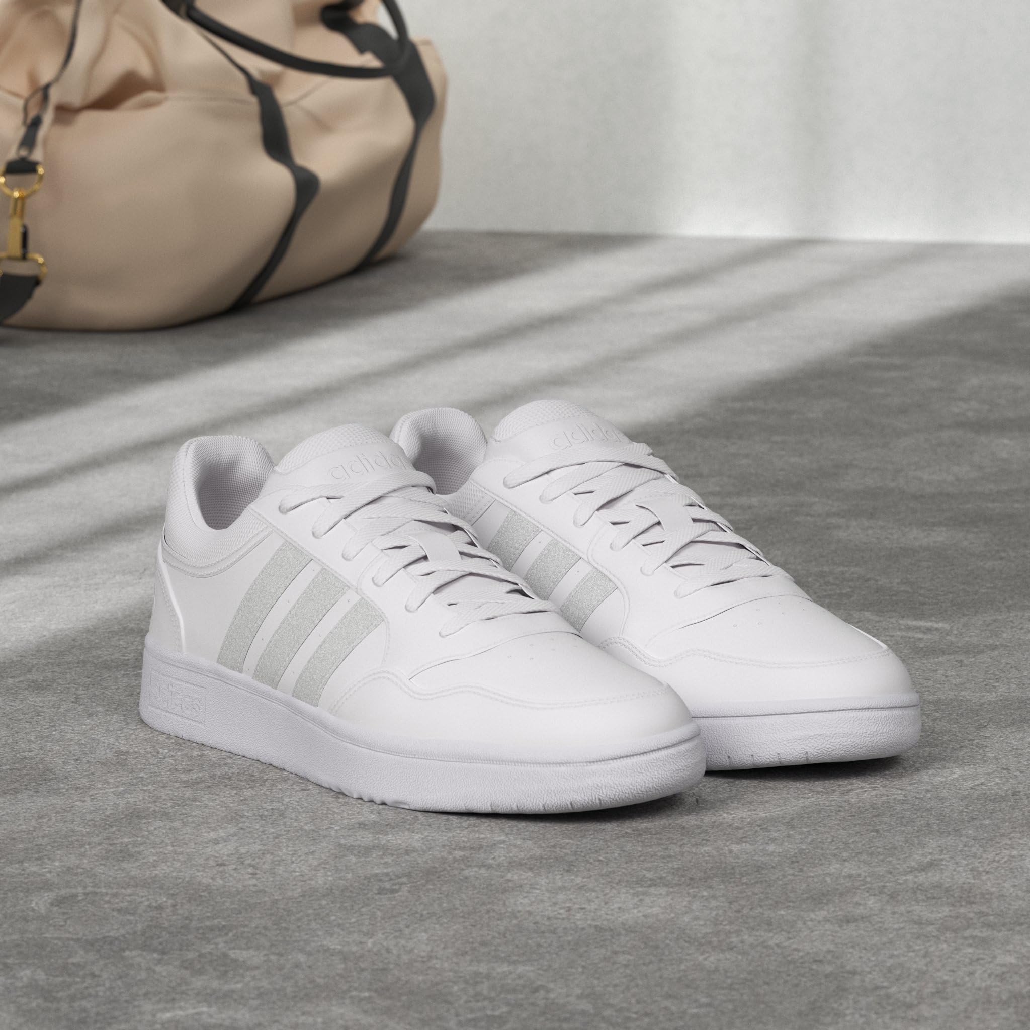 Adidas Womens Hoops 3.0