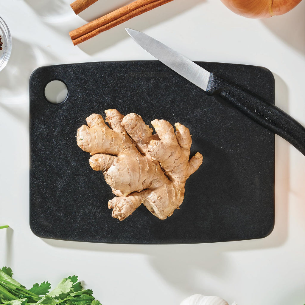 Epicurean Kitchen Series Cutting Board, 11.5-Inch × 9-Inch, Natural