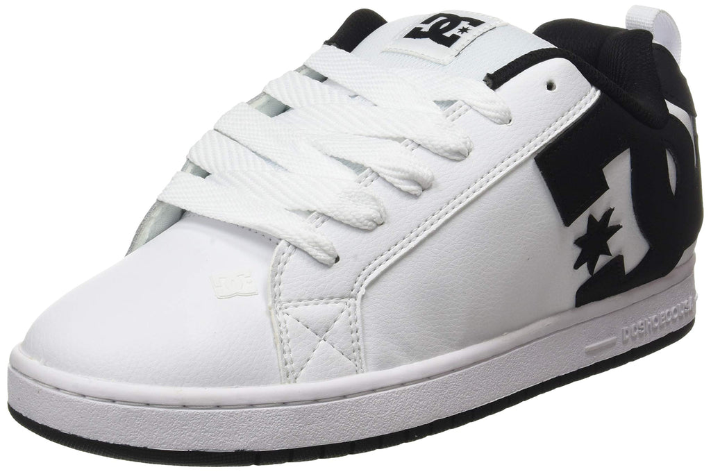 DC Shoes Mens Court Graffik - for Men
