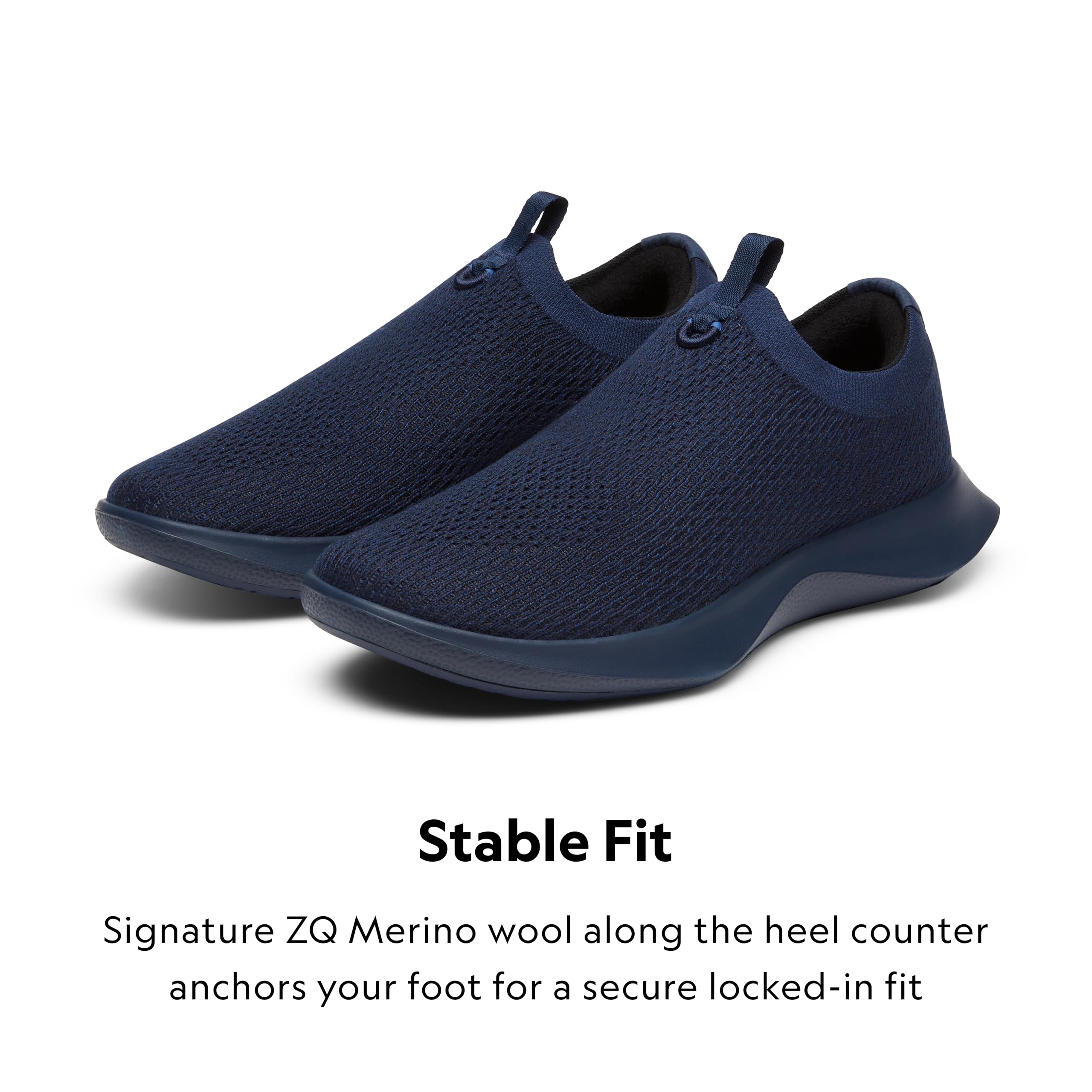 Allbirds Women's Tree Dasher Relay, Laceless Everyday Active Sneakers