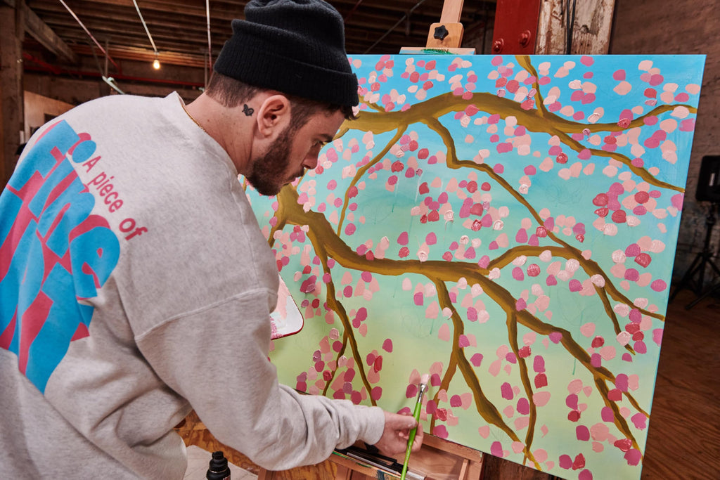 Liquitex Professional Gloss Varnish, 118ml (4-ozl