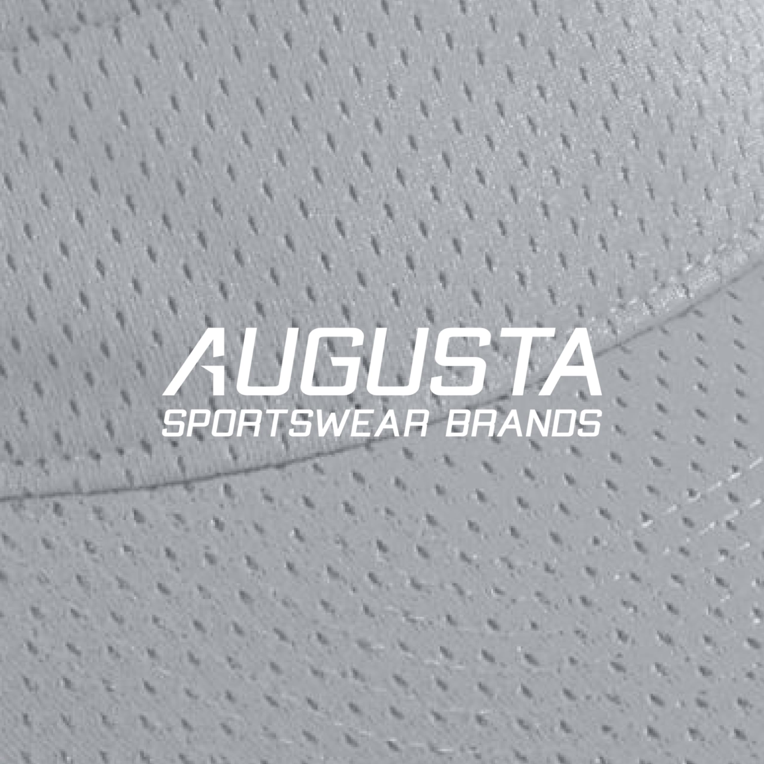 Augusta Sportswear Women's Athletic Mesh Visor - Stylish Sun Hat for Golf, Running, and Outdoor Activities