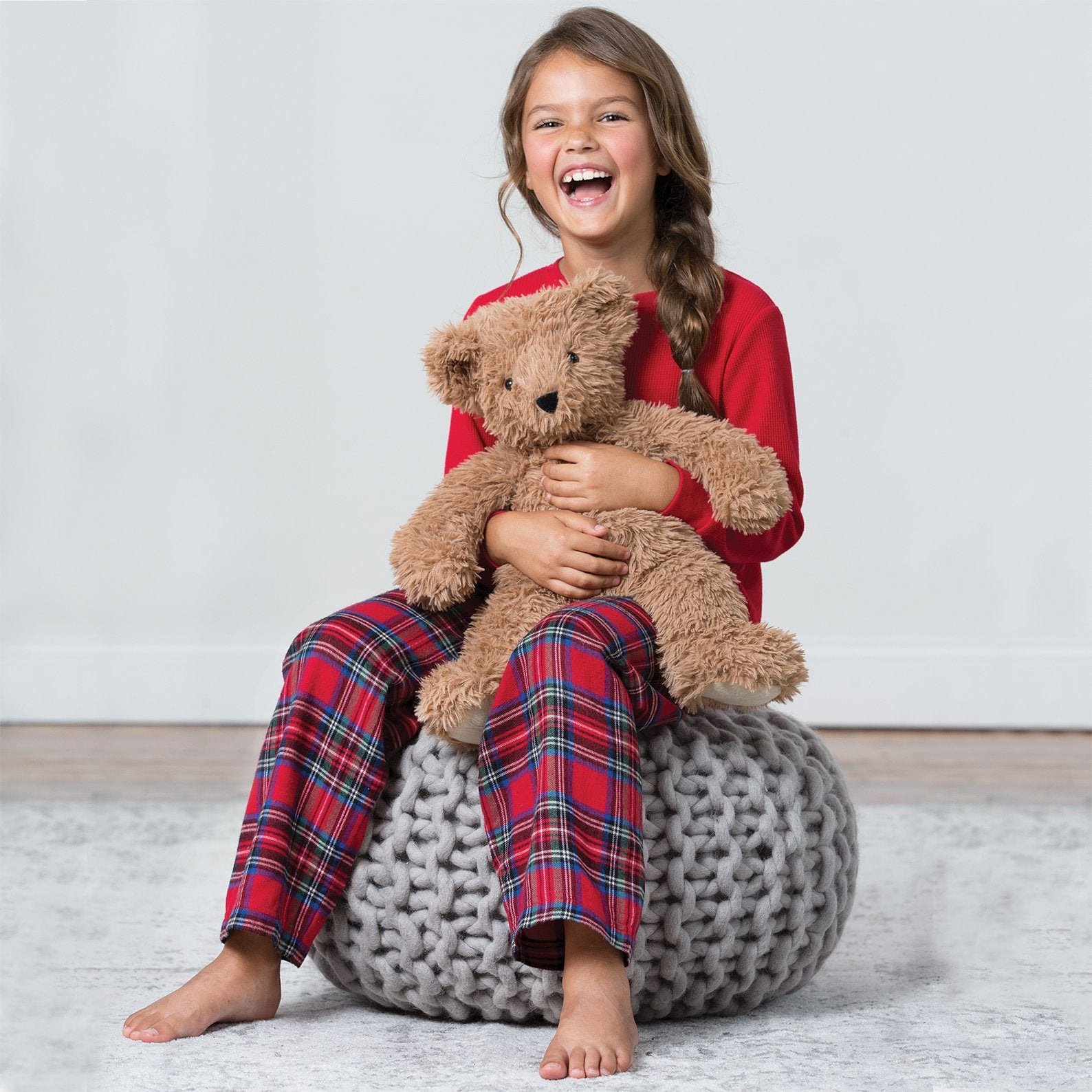 Vermont Teddy Bear Holstein Cow Plush | Super Soft Eco-Friendly Stuffed Animal | 18 Inch | Super Soft Teddy Bear Collection