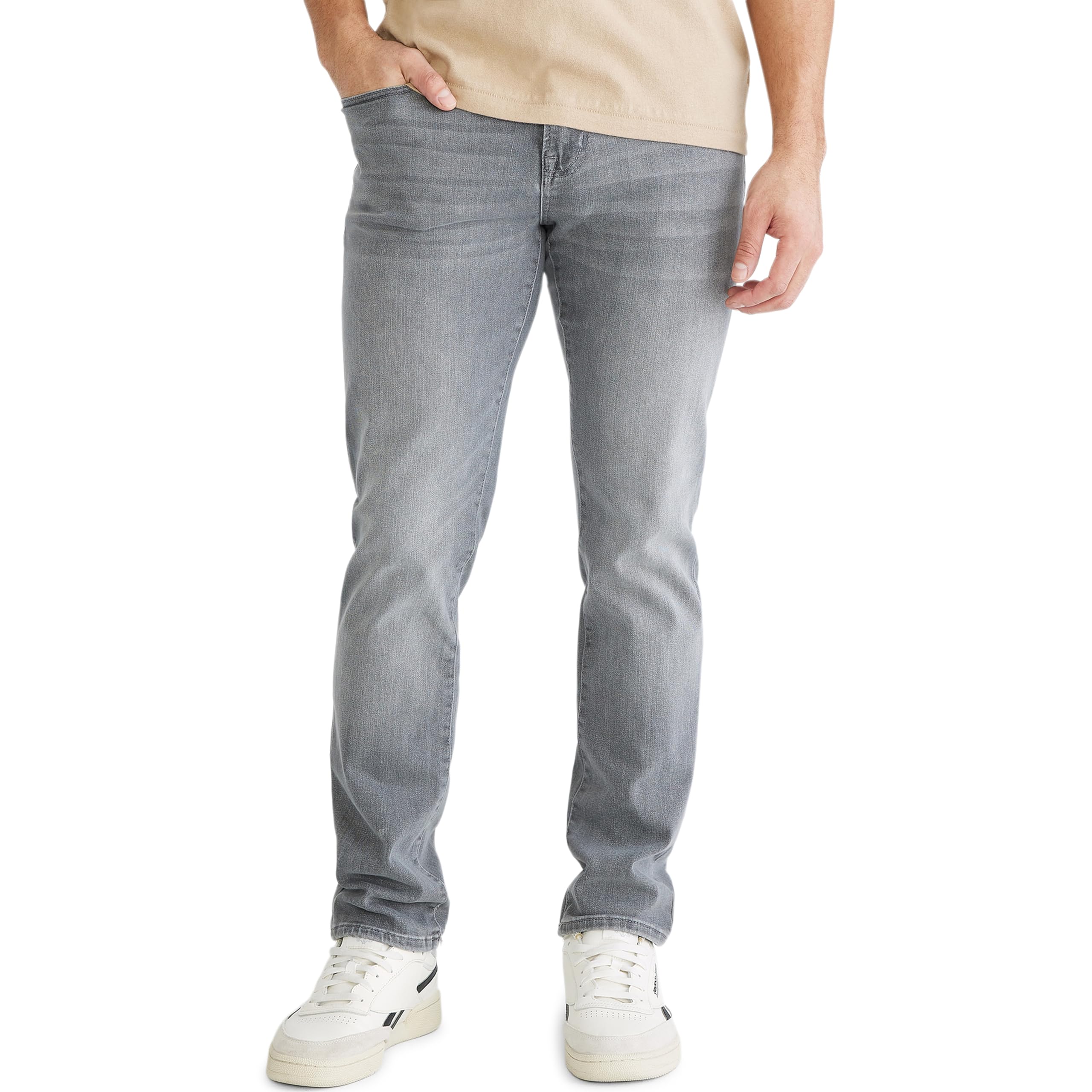 Aeropostale Men's Regular Fit Jean