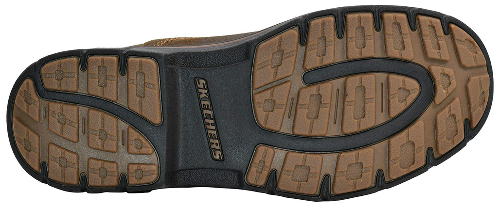 Skechers Men's Relaxed Fit Segment - Dorton Boot