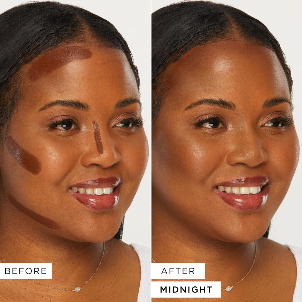 tarte maneater silk stick bronzer