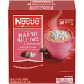 Nestle Hot Chocolate Packets, Milk Chocolate Flavor Hot Cocoa Mix, Made with Real Cocoa, Bulk Pack, 0.71 oz Packet (60 Count)
