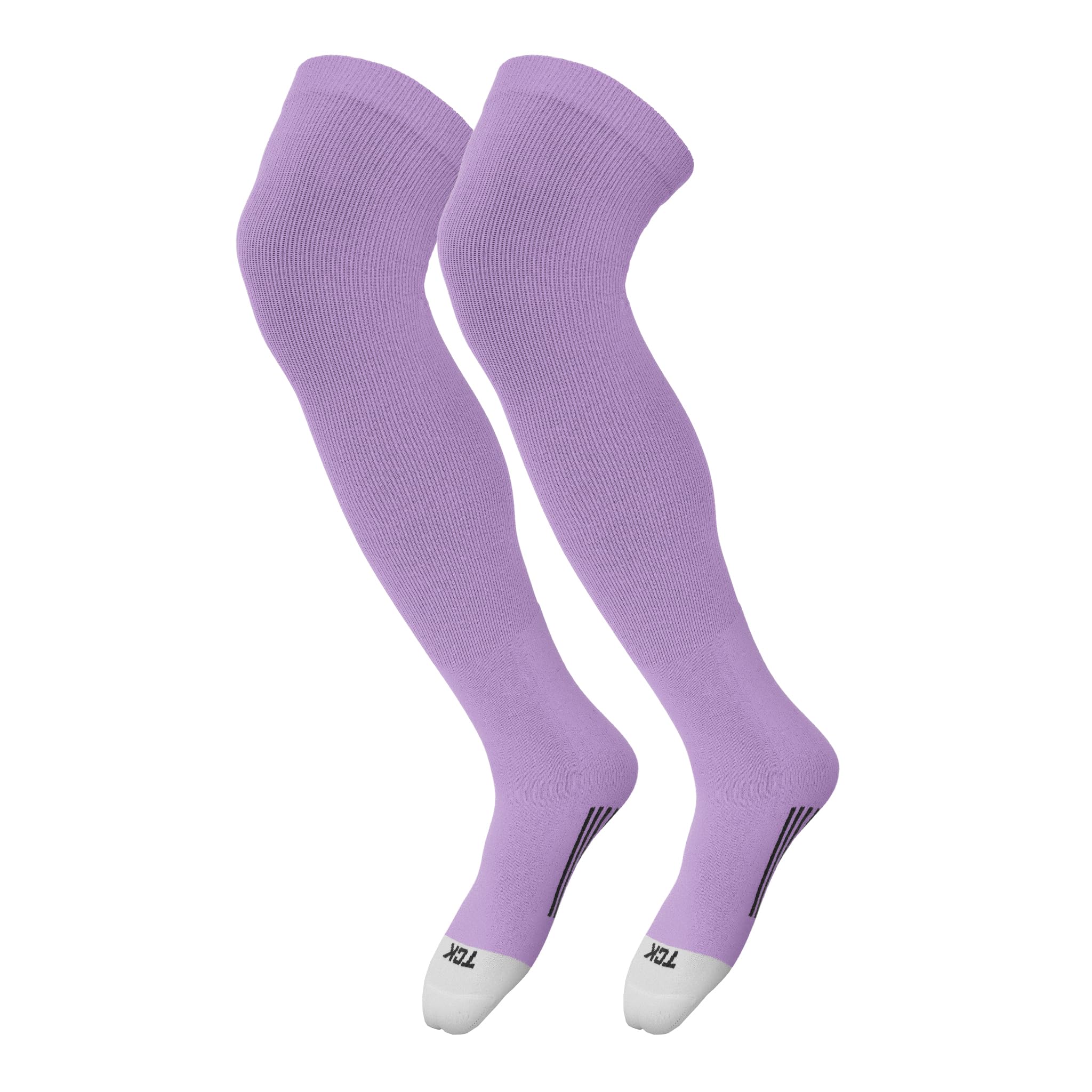 Baseball Softball Over the Knee Socks Prosport | Durable Performance | Double Welt Top | Smooth Toe | Moisture Wicking