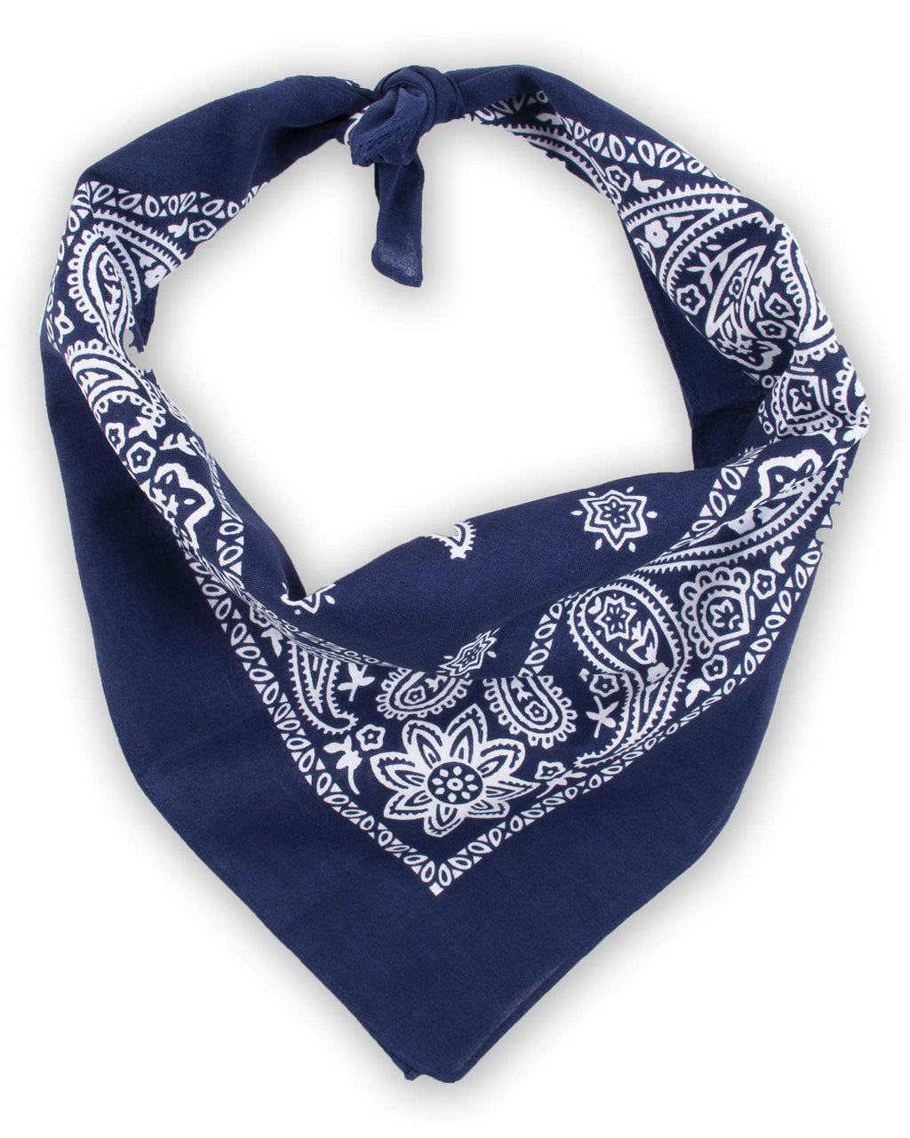 Levi’s All-Gender Multi-Purpose Bandana Gift Set – Headband, Wrap, Face & Neck Coverage