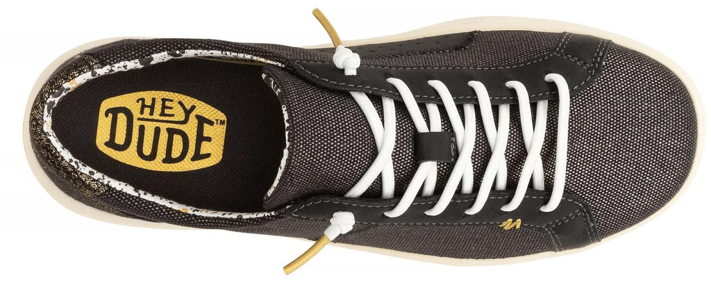 HEYDUDE Women's Karina Fashion Shoe