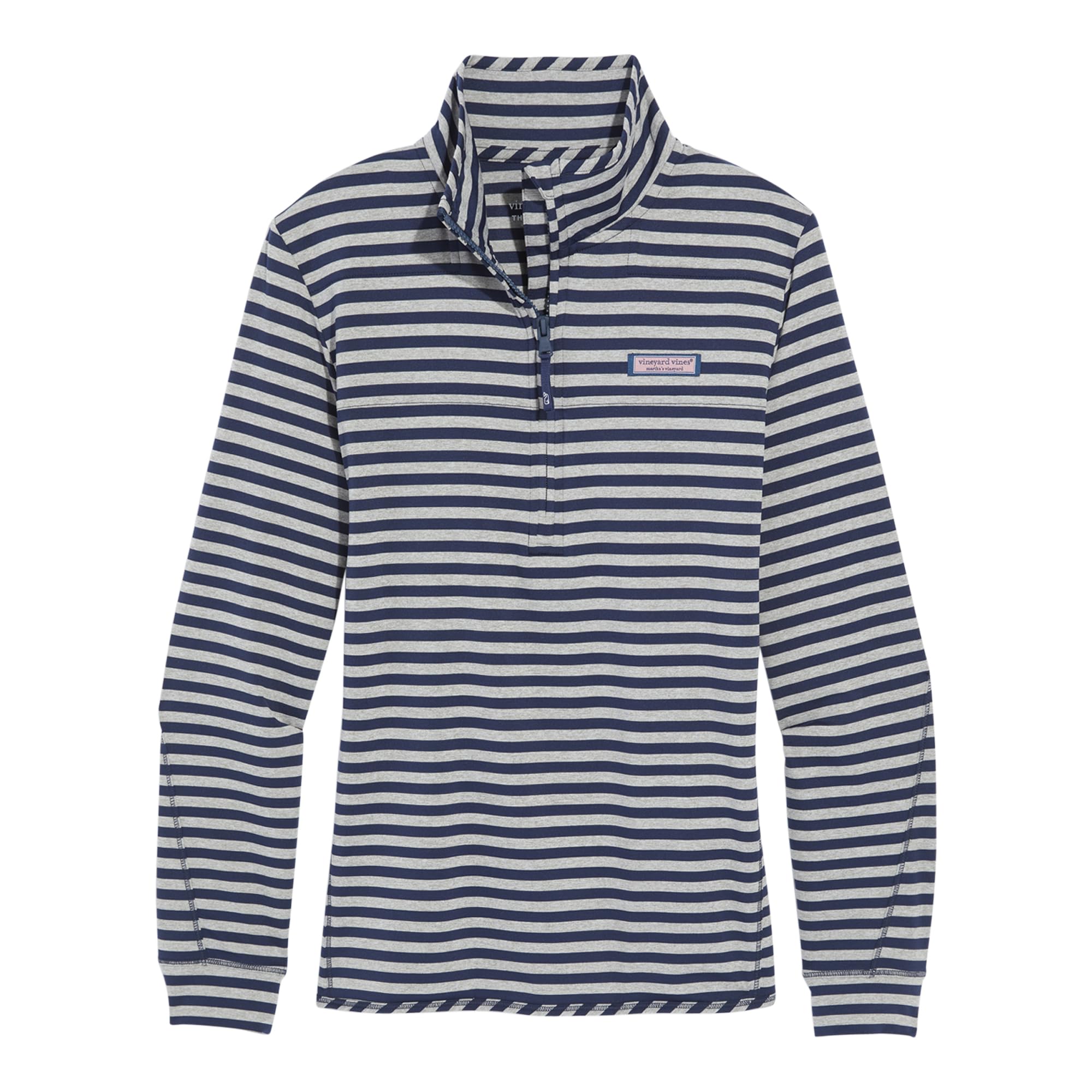 Vineyard Vines Women's Performance Sankaty Shep Shirt