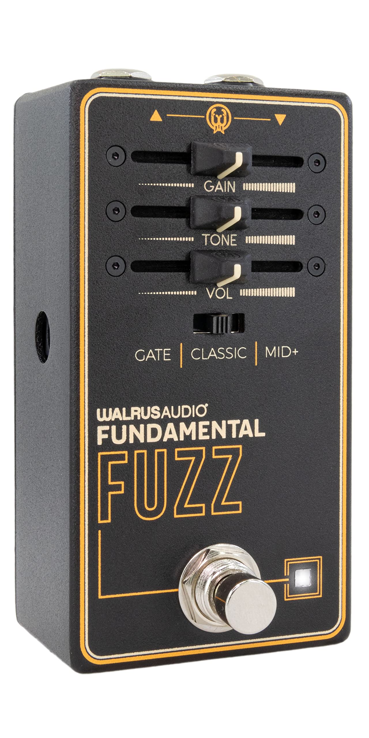 Walrus Audio Fundamental Series Ambient Reverb