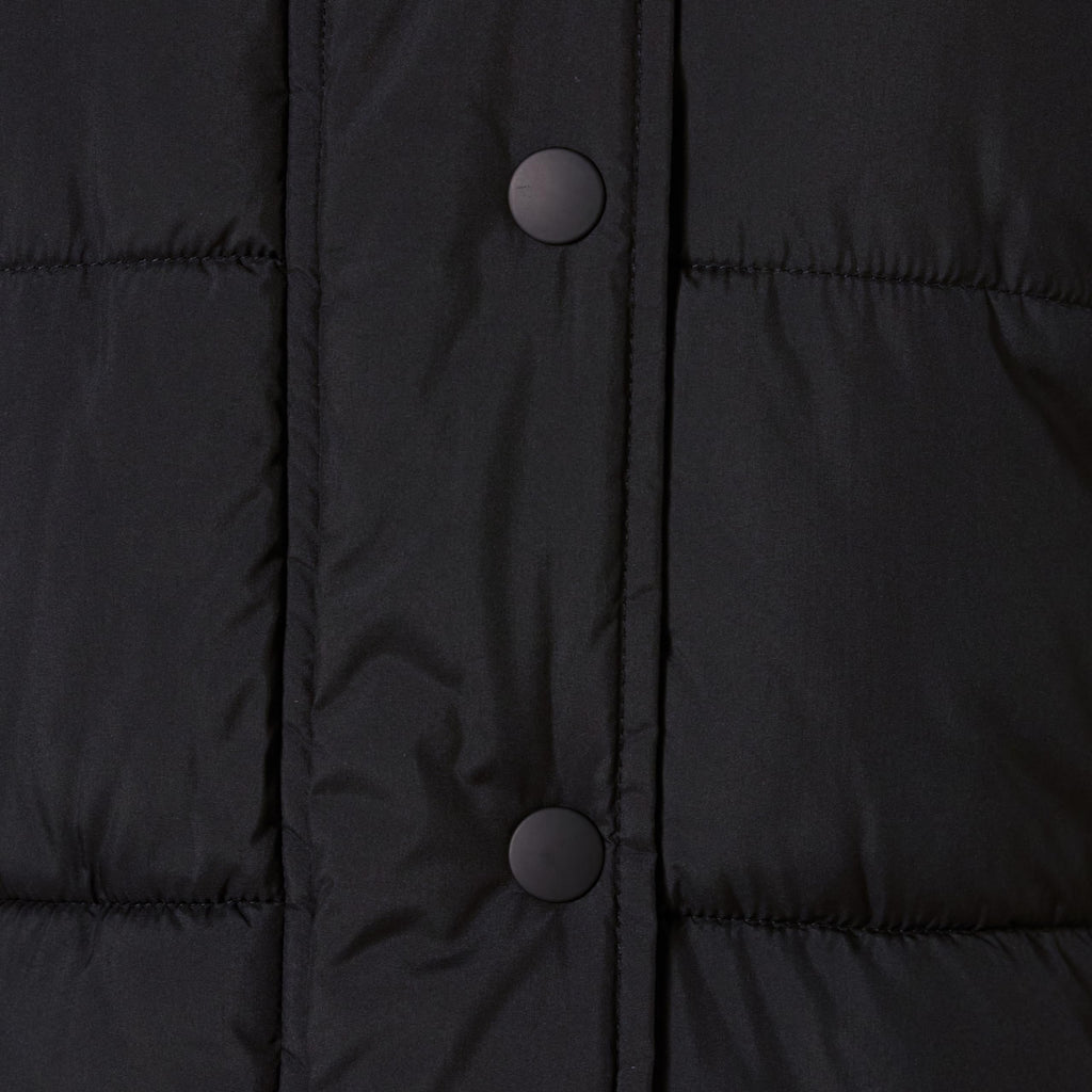 Amazon Essentials Women's Heavyweight Quilted Long-Sleeve Hooded Puffer Coat (Available in Plus Size)