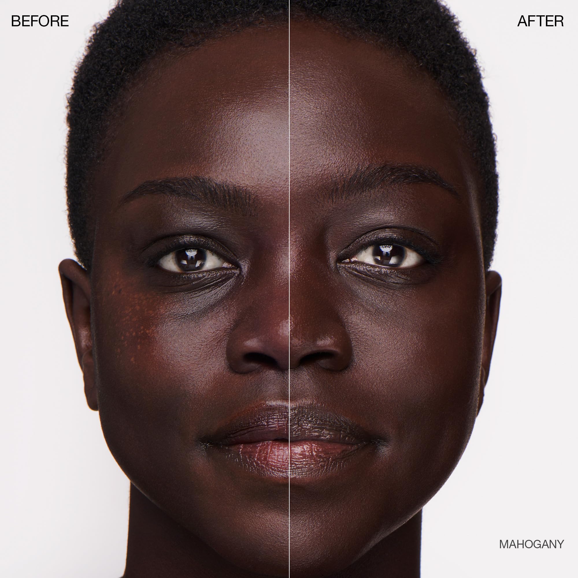 Ogee Complexion Perfecting Liquid Foundation - Lightweight Tinted Moisturizer For Face (Acacia 12.25C - Deep, Red Undertones) - with Vitamin C & Jojoba Oil - Certified Organic & Made in USA