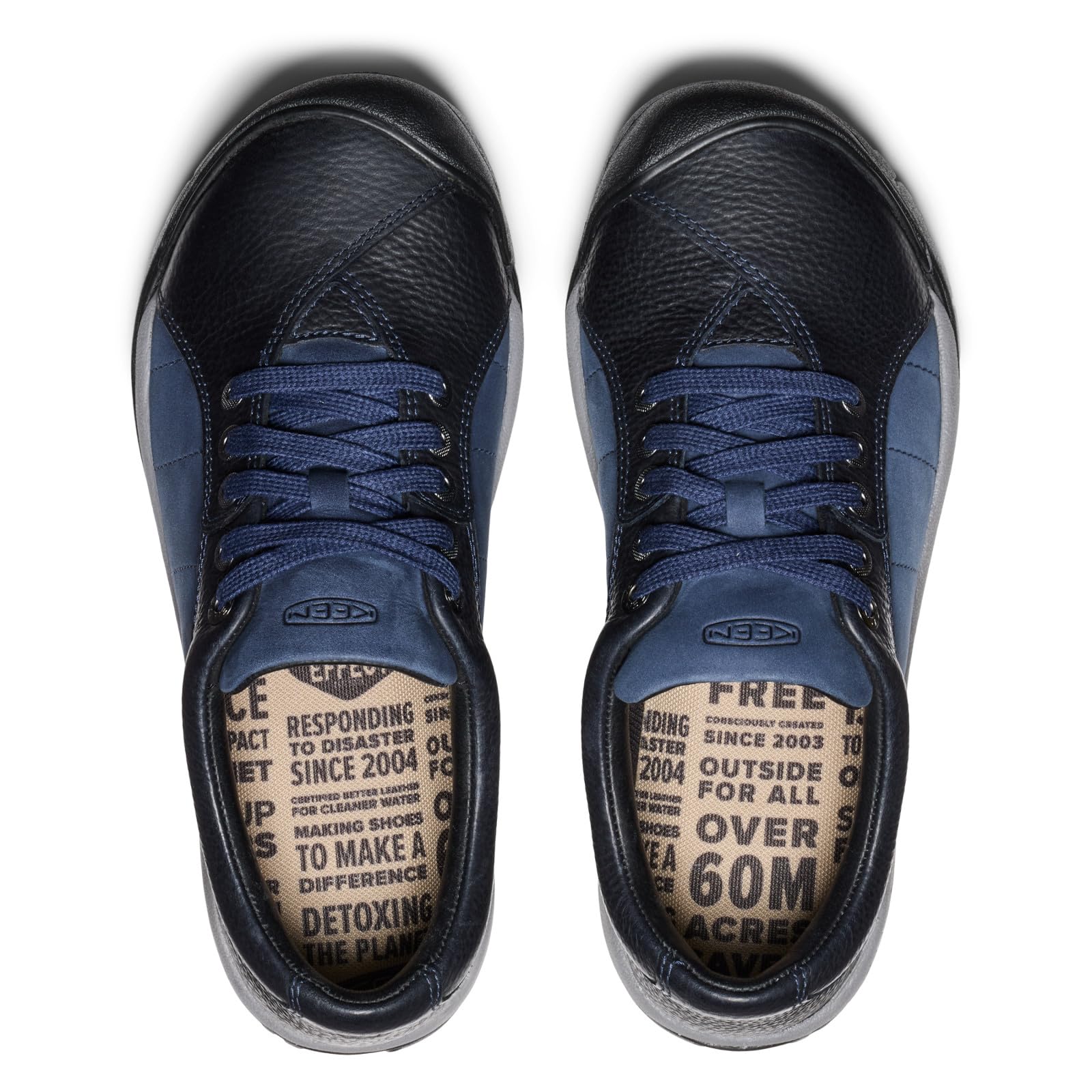 KEEN Women's Presidio Casual Comfortable
