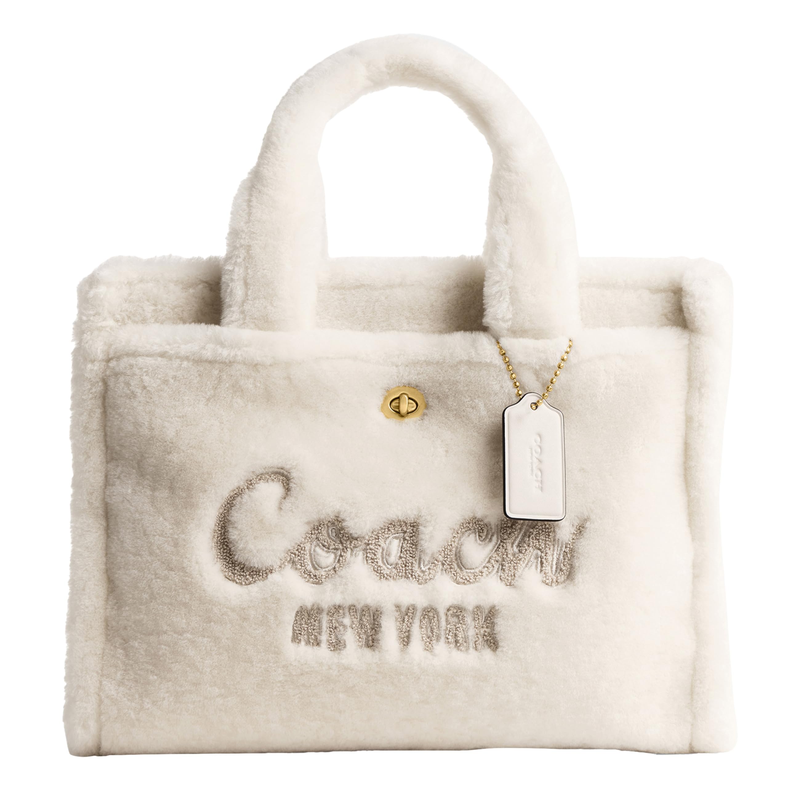 Coach Women’s Cargo Tote