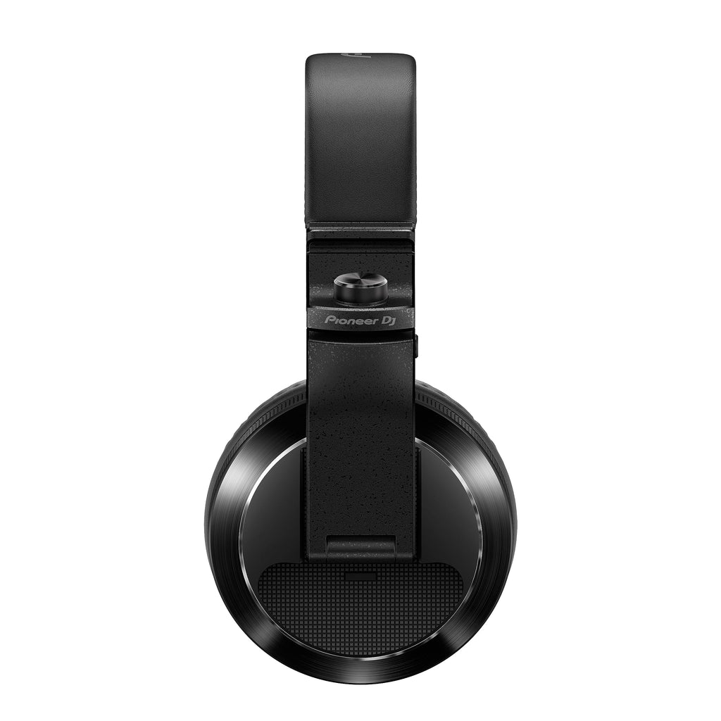 PIONEER DJ HDJ-X7 Professional Over-Ear DJ Headphones (Black)