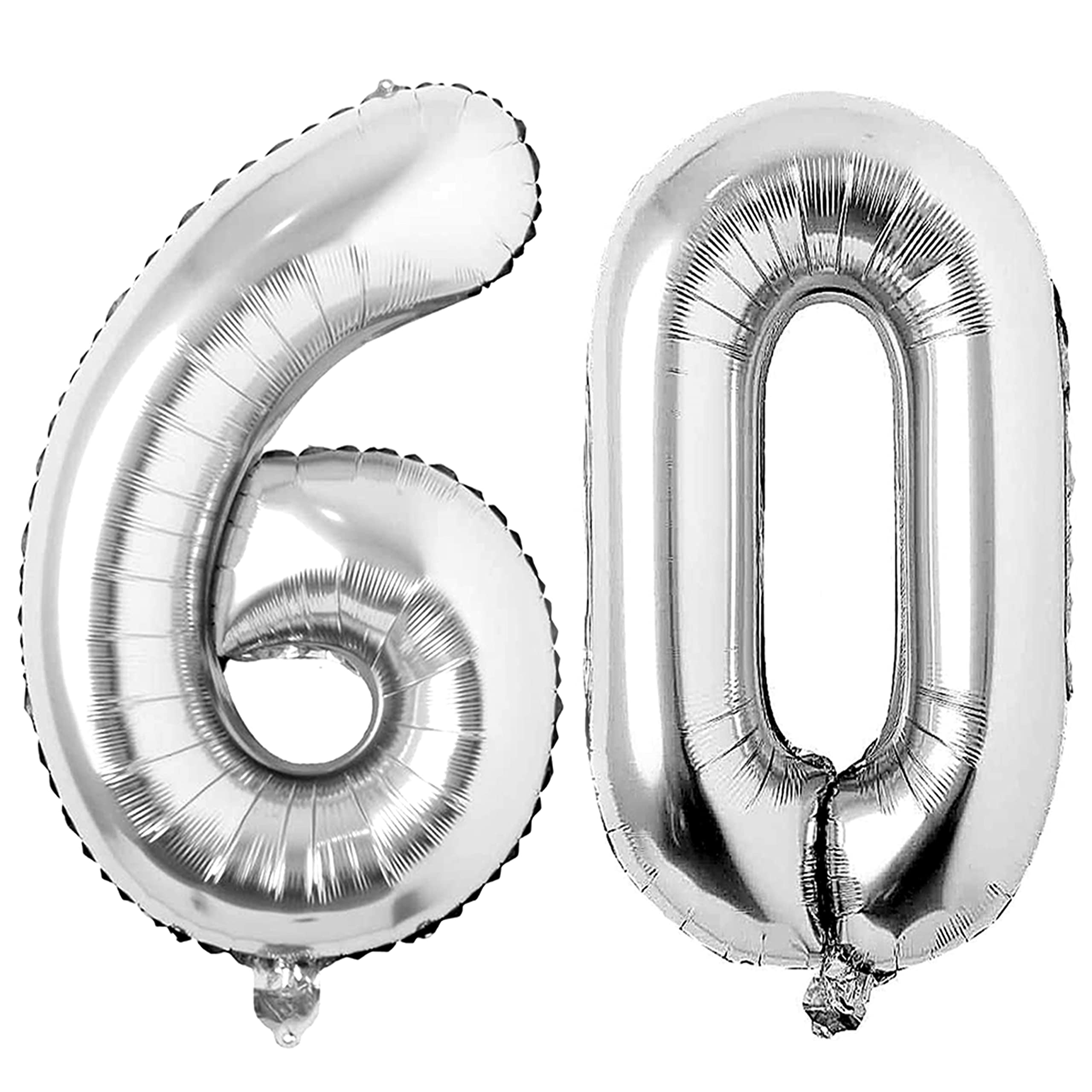 Brown Number 10 Balloons 40 Inch Giant Brown 10 Foil Mylar Balloons for 10th Birthday Anniversary Events Party Decorations