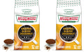 Krispy Kreme Doughnuts, Classic, Ground Coffee, Medium Roast, Bagged 12oz