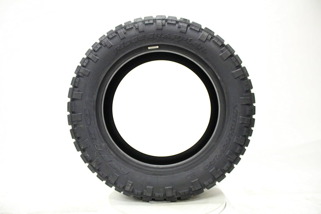 NITTO LT275/70R18 125/122Q E/10 NITTO RIDGE GRAPPLER BW