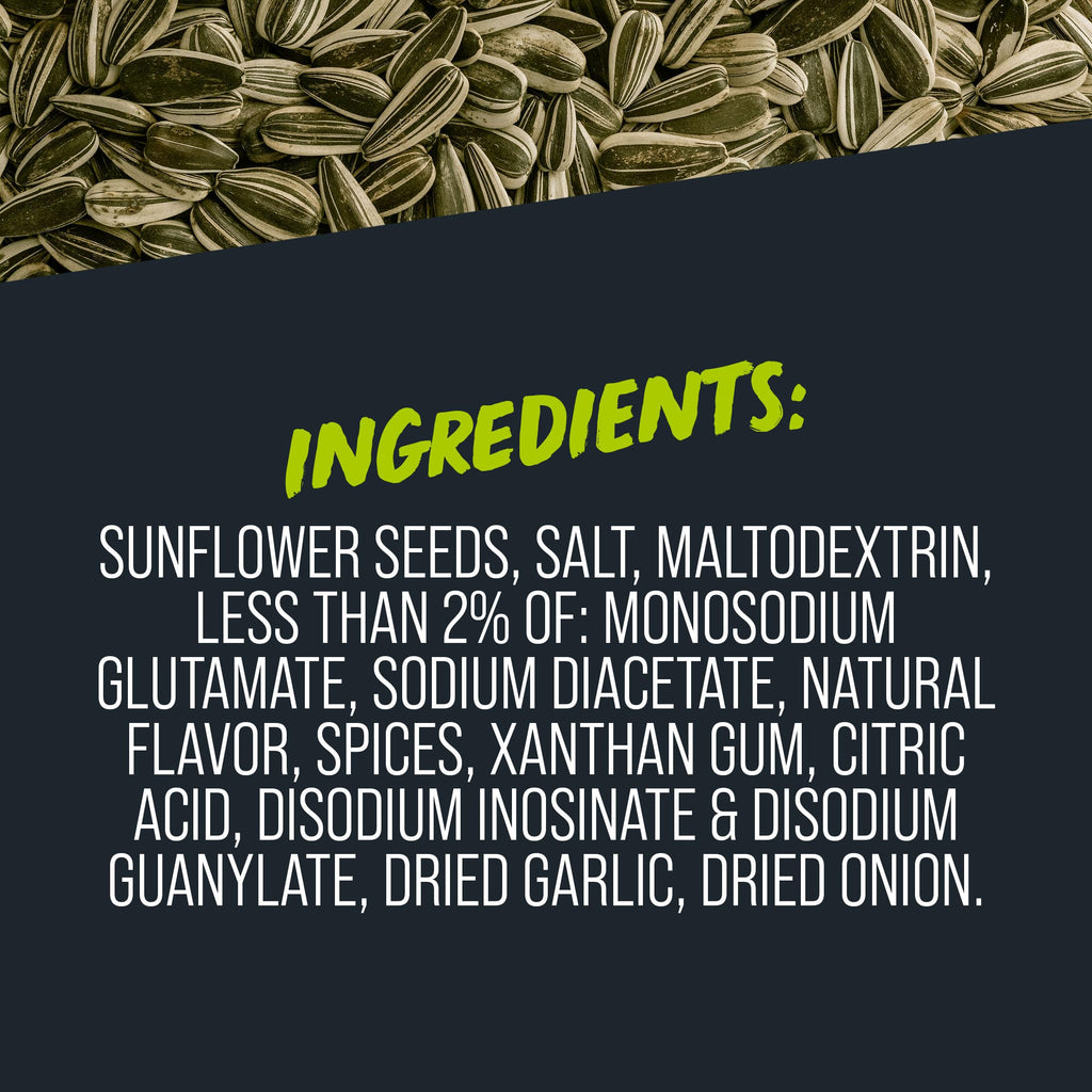 BIGS Sunflower Seeds, Vlasic Dill Pickle Flavor, 5.35 oz.