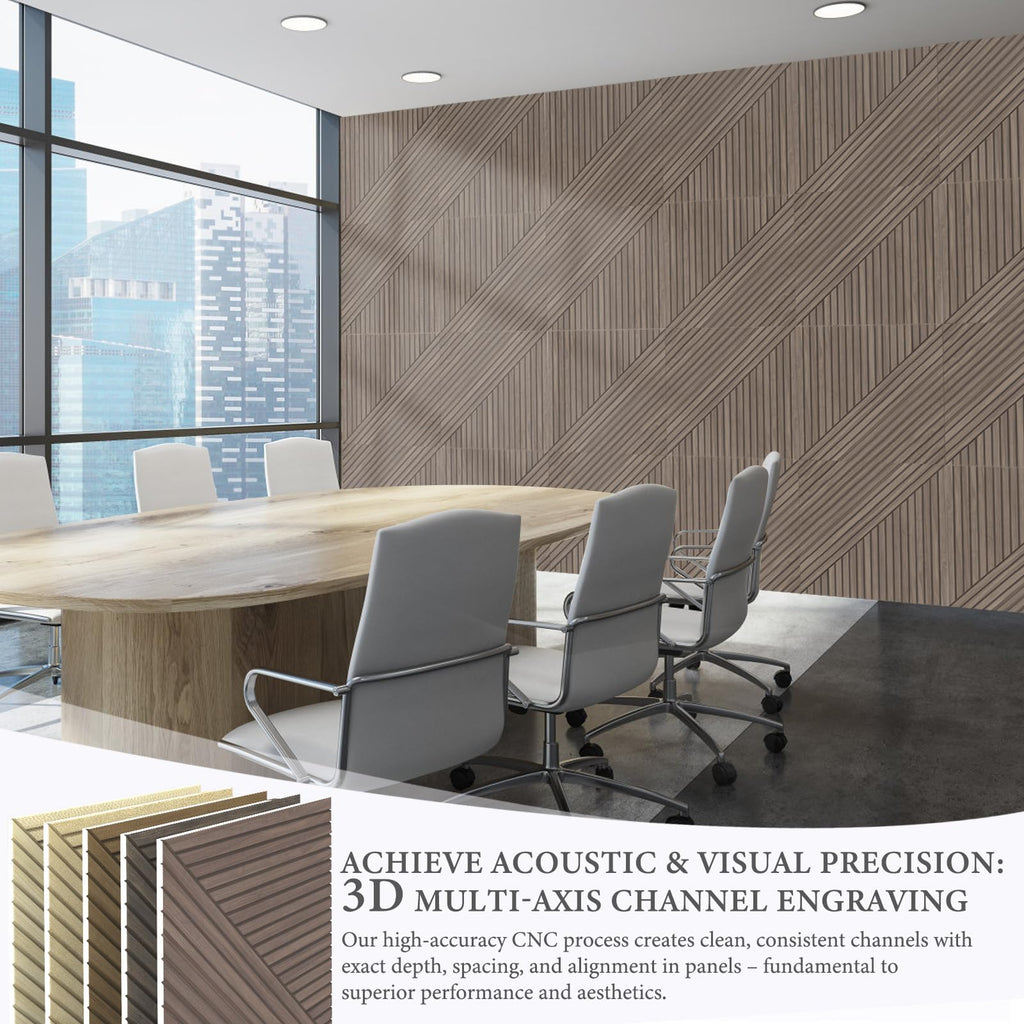 JBER 6 Pack Art Acoustic Panels, 47.2×27Inches Soundproof Wall Panels, Large Self-Adhesive Wall Panels, Decorative Sound Absorbing Panels, Sound Panels for Recording Studio(Black Gold Marble)