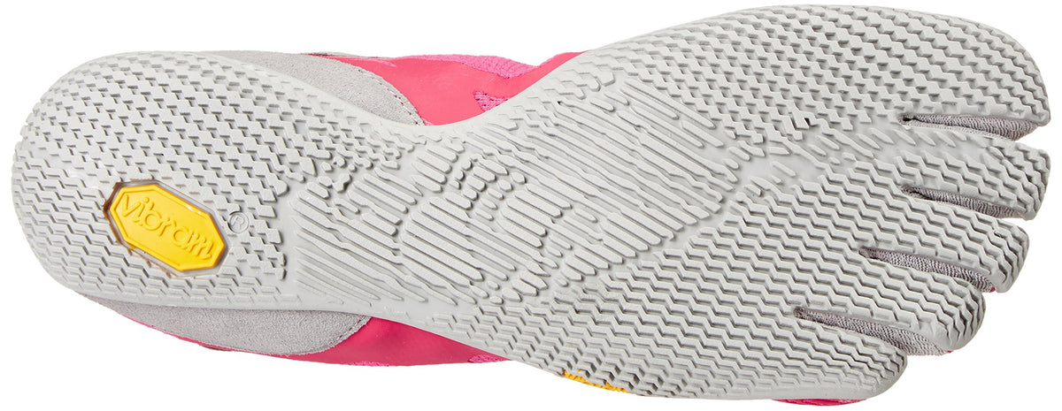 Vibram Women's FiveFingers KSO EVO | Barefoot Cross-Training Shoe for Lifting and Functional Workouts
