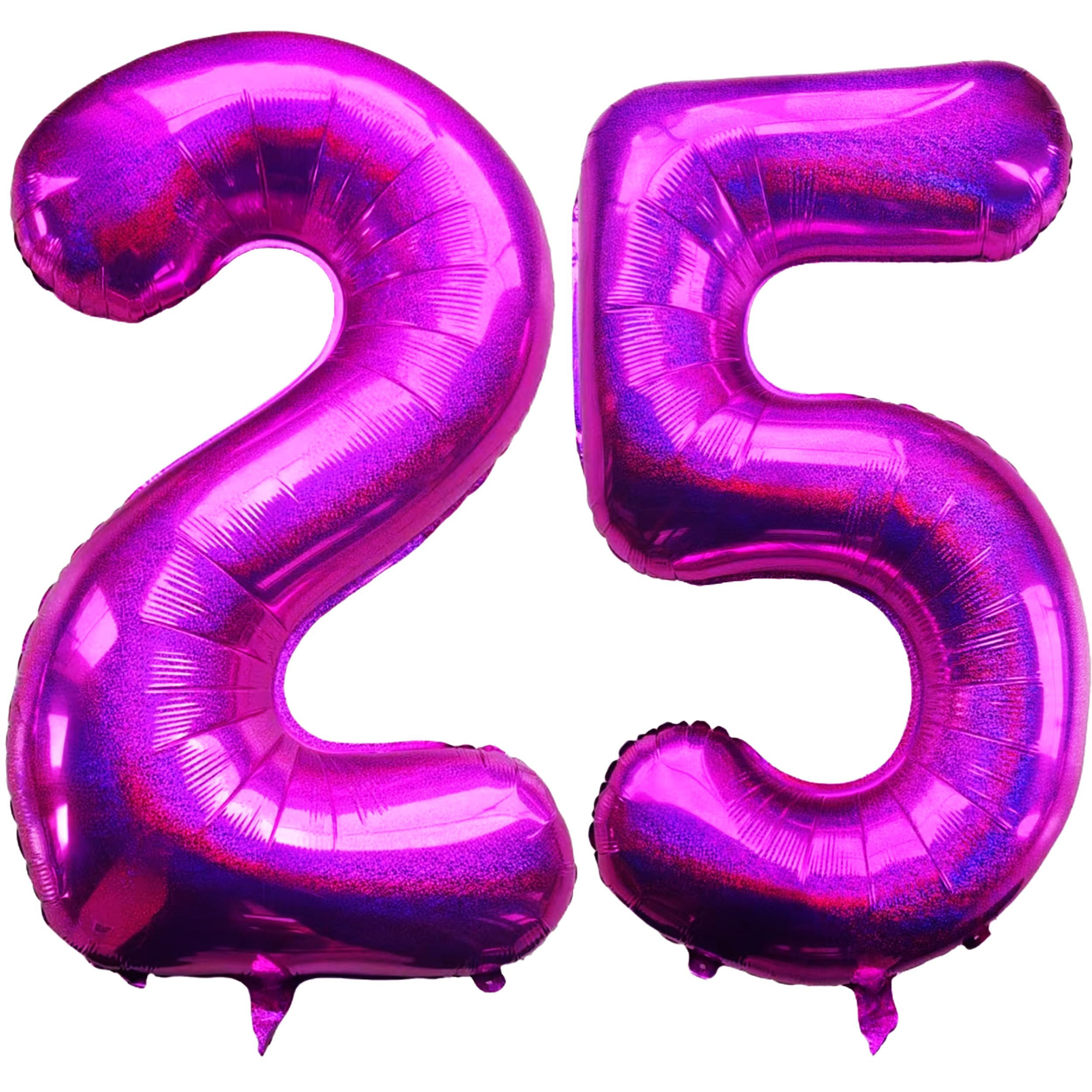 Brown Number 10 Balloons 40 Inch Giant Brown 10 Foil Mylar Balloons for 10th Birthday Anniversary Events Party Decorations