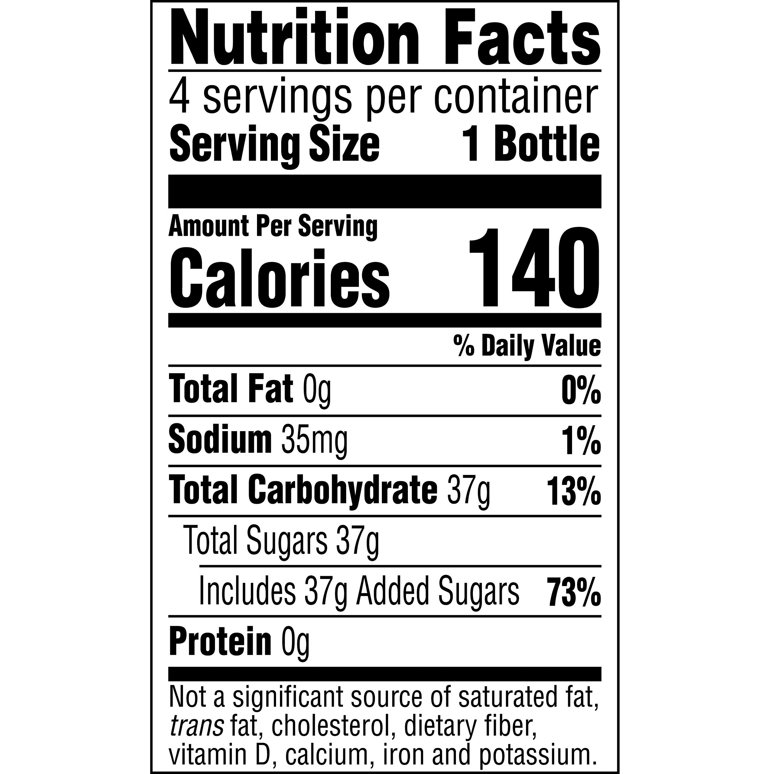 Coca-Cola Classic 8Oz Glass Bottles 2- (12 Bottles) Coke