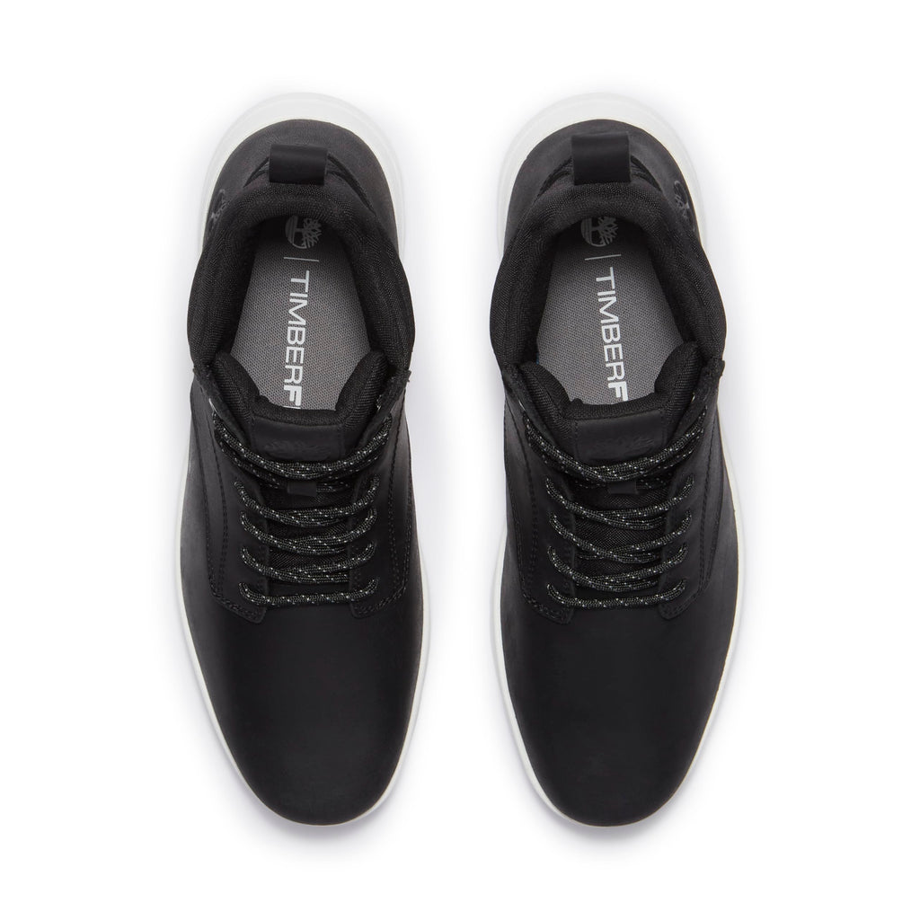Timberland Men's Parker Street Lace-up Sneaker Boot
